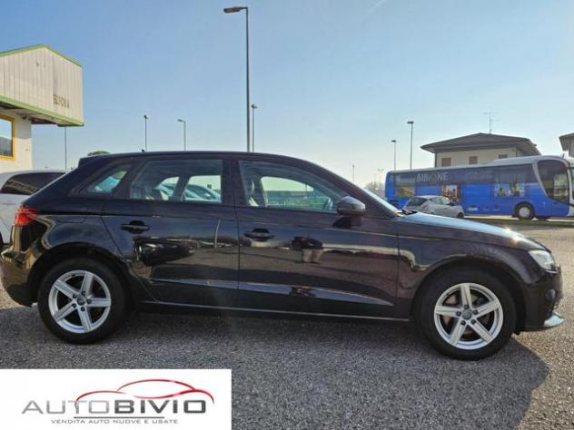AUDI A3 SPB 30 TDI Business rif. 23058958 - Foto 7