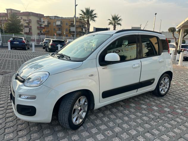 Fiat Panda 1.3 MJT 95 CV - Foto 7