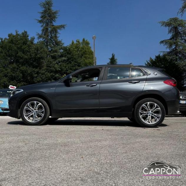 BMW X2 xDrive18d rif. 24002526 - Foto 4
