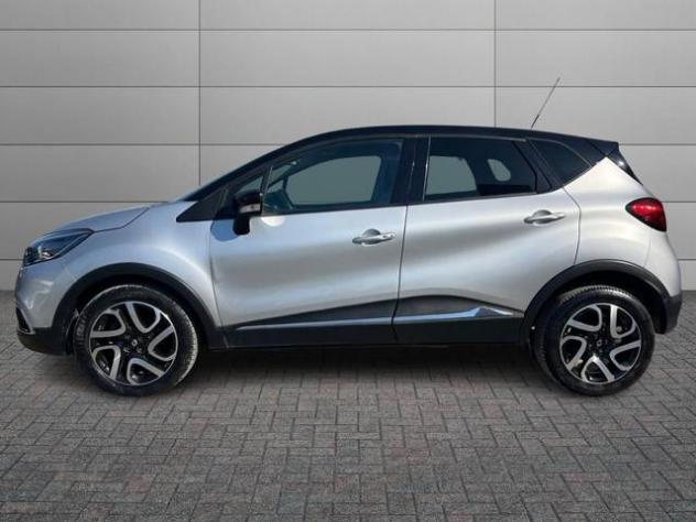 RENAULT Captur 1.5 dCi 8V 90 CV EDC Start&Stop Energy R-Link rif. 23866537 - Foto 2