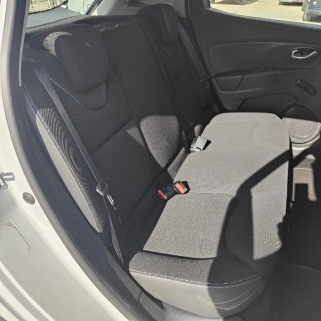 RENAULT Clio TCe 12V 90 CV GPL Business rif. 24226356 - Foto 6
