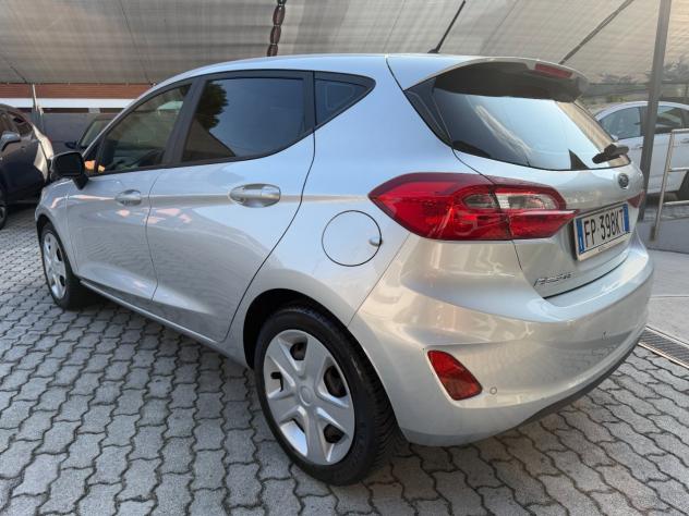 Ford Fiesta 5 Porte Fiesta 5p 1.5 tdci Plus 85cv NEOPATENTATI - Foto 3