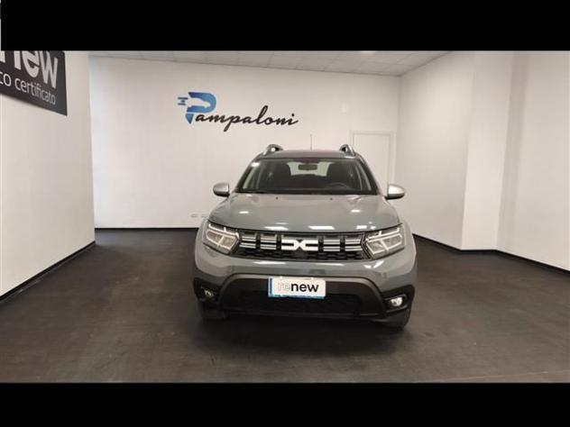 DACIA Duster 1.0 tce Expression Gpl 4x2 100cv rif. 24178831 - Foto 2