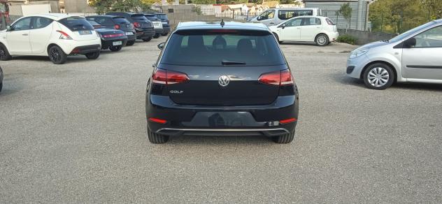 Volkswagen Golf 1.6 TDI 115 CV 5p. Executive BlueMotion Technology - Foto 5