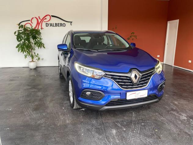 Renault Kadjar Kadjar 1.5 blue dci Business 115cv edc - Foto 2