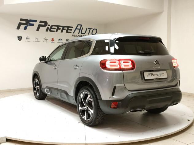 Citroën C5 Aircross C5 Aircross BlueHDi 180 S&S EAT8 Shine - Foto 3