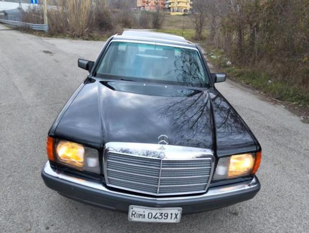 MERCEDES-BENZ 300 SE rif. 23391918 - Foto 4