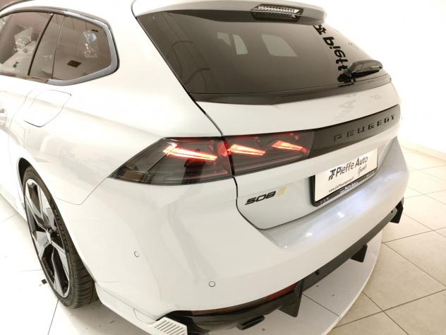Peugeot 508 Plug-in Hybrid4 360 e-EAT8 SW Peugeot Sport Engineered - Foto 8