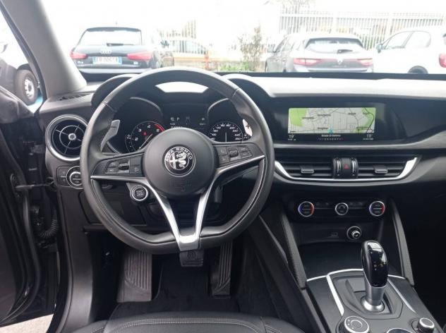 Alfa Romeo Stelvio SUPER 210CV Q4 AUTO - Foto 8