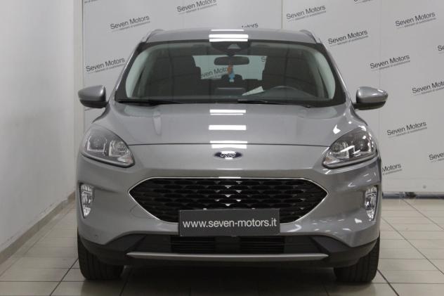 Ford Kuga 1.5 EcoBoost 120 CV 2WD Titanium Business - Foto 3