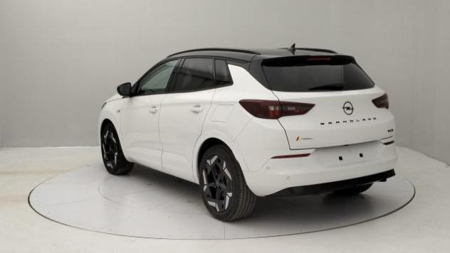 OPEL Grandland GSe 1.6 300cv PHEV AWD rif. 20588263 - Foto 3