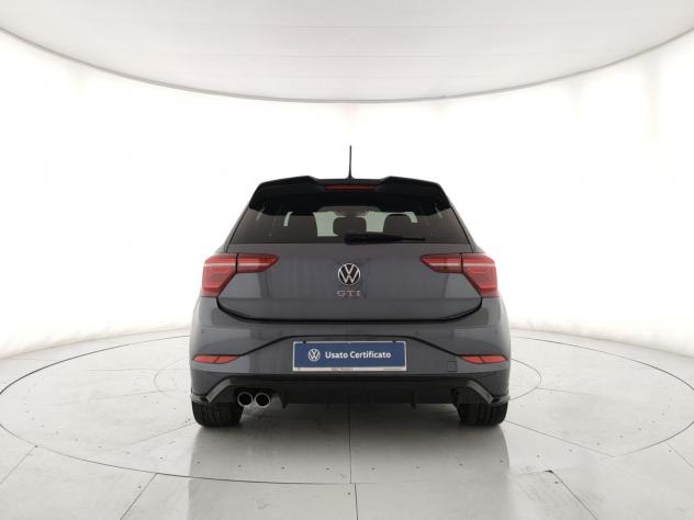 Volkswagen Polo GTI 2.0 TSI GTI DSG - Foto 5