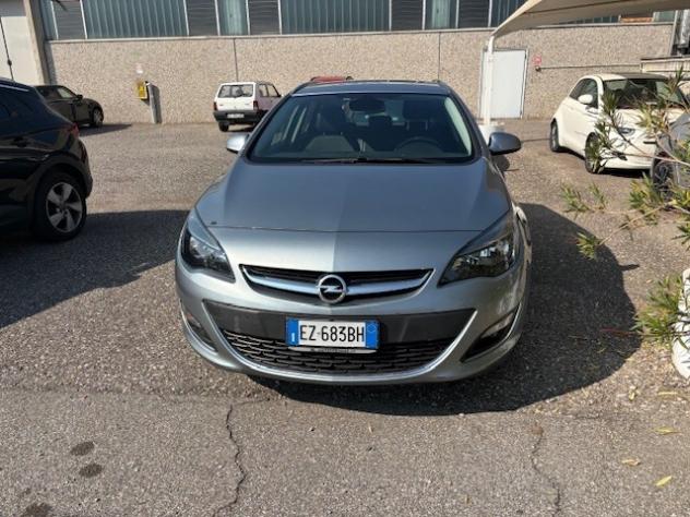 Opel Astra 1.6 CDTI EcoFLEX S&S Sports Tourer Cosmo - Foto 2