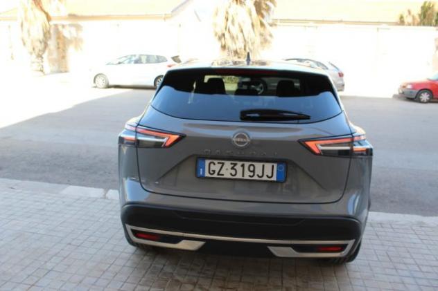 NISSAN Qashqai MHEV 140 CV N-Connecta rif. 23663819 - Foto 4