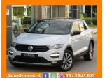 Volkswagen T-Roc 1.6 TDI 115cv STYLE B.MOTION TECH Retroc.