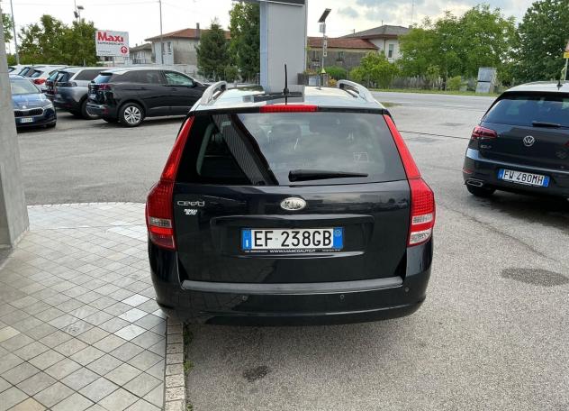Kia Ceed 1.4 Benzina Neopatentati - Foto 6