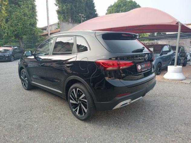 MG ZS 1.5 Hybrid+ Luxury rif. 22436297 - Foto 5