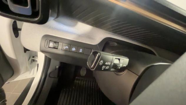 Citroën C3 Aircross Turbo 100 cv Manuale PLUS - Foto 10