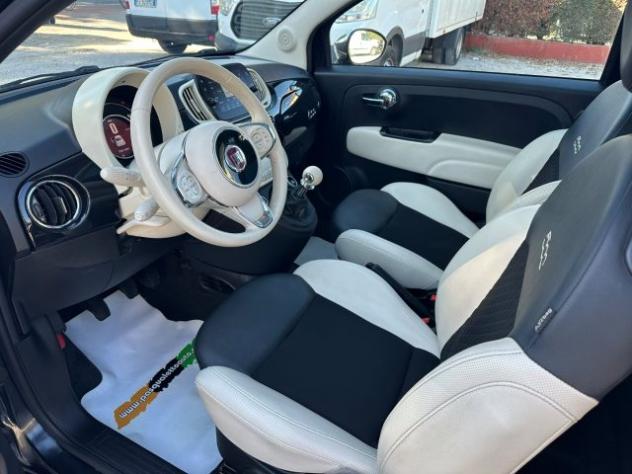 FIAT 500 1.0 Hybrid Dolcevita rif. 24157467 - Foto 5