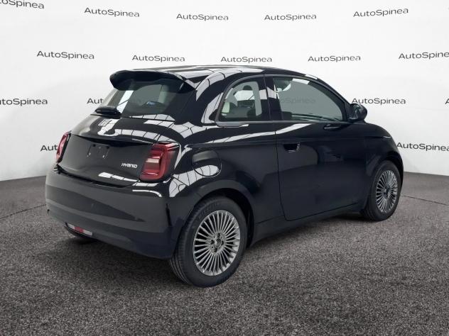 FIAT 500 500 1.0 hybrid Icon - Foto 4