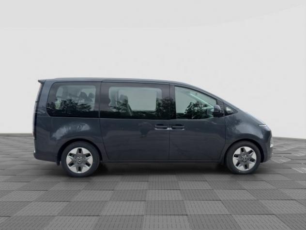 HYUNDAI Staria Staria 2.2 AT AWD 9 posti Wagon rif. 23785050 - Foto 6