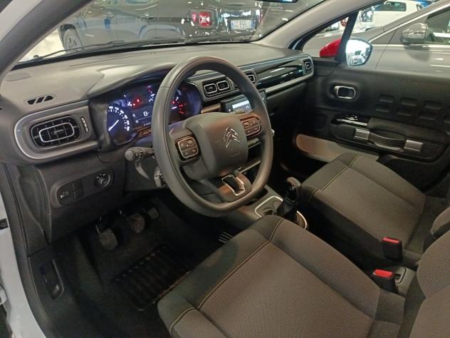 Citroën C3 PureTech 83 S&S Shine - Foto 10