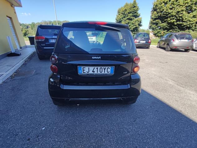 Smart ForTwo 800 40 kW couppassion cdi - Foto 7