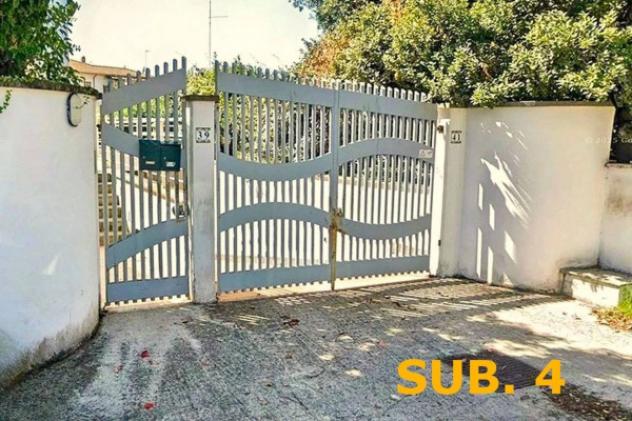 Immobile in asta di 12 m² in vendita a Anzio - Foto 2