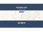 Immobile in asta di 144 m² in vendita a Potenza