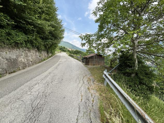 Magazzino in vendita a Recoaro Terme - Foto 5