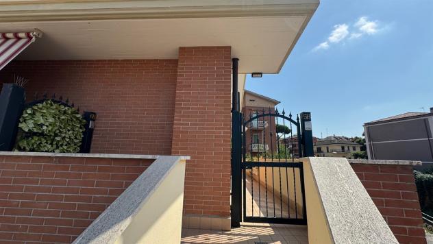ALBANO LAZIALE - APPARTAMENTO IN RESIDENCE "CLIVO DI VILLA DORIA " - Foto 11