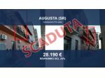 Immobile in asta di 65 m² in vendita a Augusta