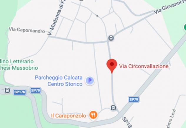 Immobile in asta di 50 m² in vendita a Calcata - Foto 6