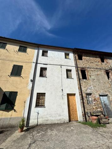 Corte in vendita a San Ginese - Capannori 140 mq Rif: 1419651 - Foto 8