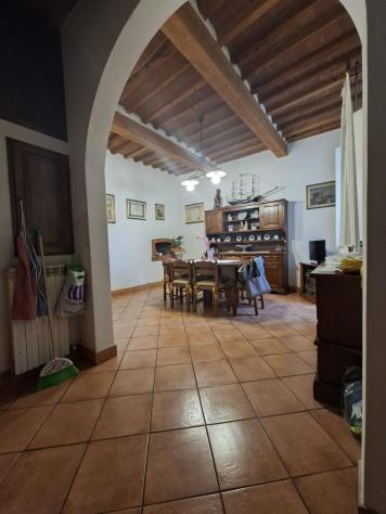 Terratetto in vendita a San Lorenzo Alle Corti - Cascina 135 mq Rif: 1418863 - Foto 7
