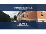 Immobile in asta di 101 m², box auto in vendita a Castelgerundo
