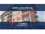 Immobile in asta di 47 m² in vendita a Cinisello Balsamo