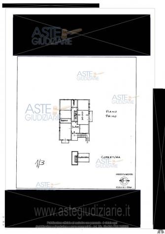 IMMOBILI-IMMOBILE RESIDENZIALE-Via Carlo Cammeo, 23, 57017 Stagno LI, Italia - Foto 10