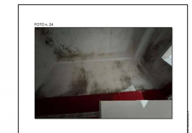 Immobile in asta di 145 m² in vendita a Genova - Foto 8