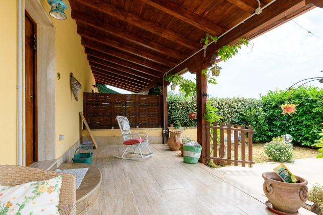 Villa in Via Giambattista Niccolini - Foto 10