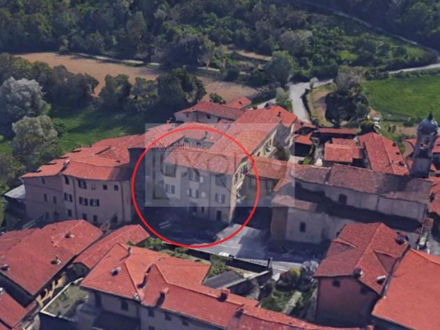 Appartamento di 4 locali con doppi servizi alla Valletta Brianza - Foto 12