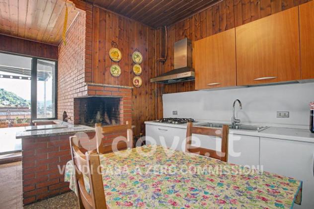 Appartamento di 170 m² con 3 locali e box auto in vendita a Lavena Ponte Tresa - Foto 16