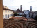 app cs 280b - Quadrilocale a Lucca - Centro storico