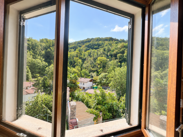 Porzione di casa in vendita a Luino - Foto 6