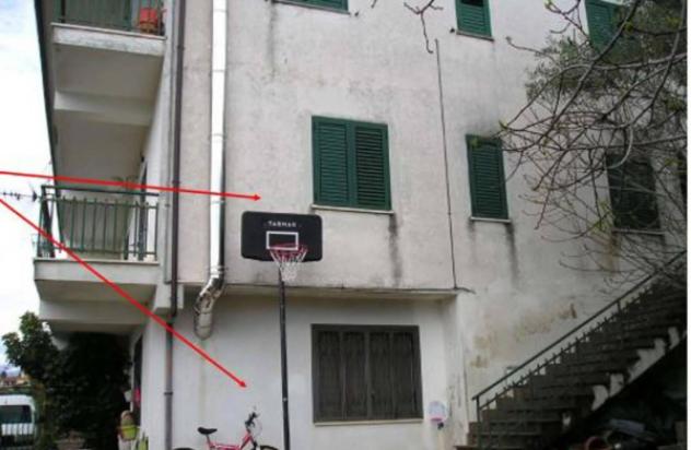 Immobile in asta di 206 m² in vendita a Mendicino - Foto 3