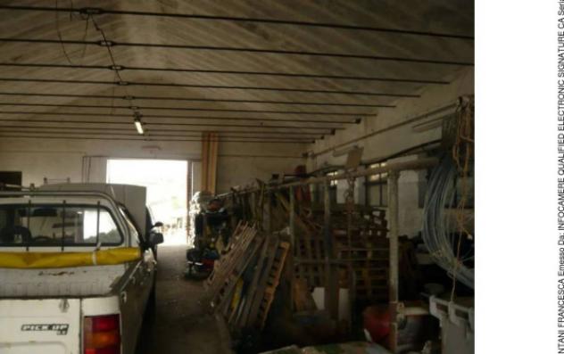 Immobile in asta di 58454 m² in vendita a Montefiascone - Foto 7