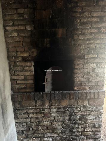 FARNETO VENDESI CASA SINGOLA CON DUE ETTARRI DI TERRENO AGRICOLO - Foto 8