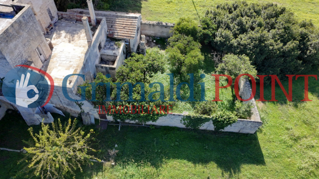 Indipendente in vendita a Monteroni di Lecce - Foto 3