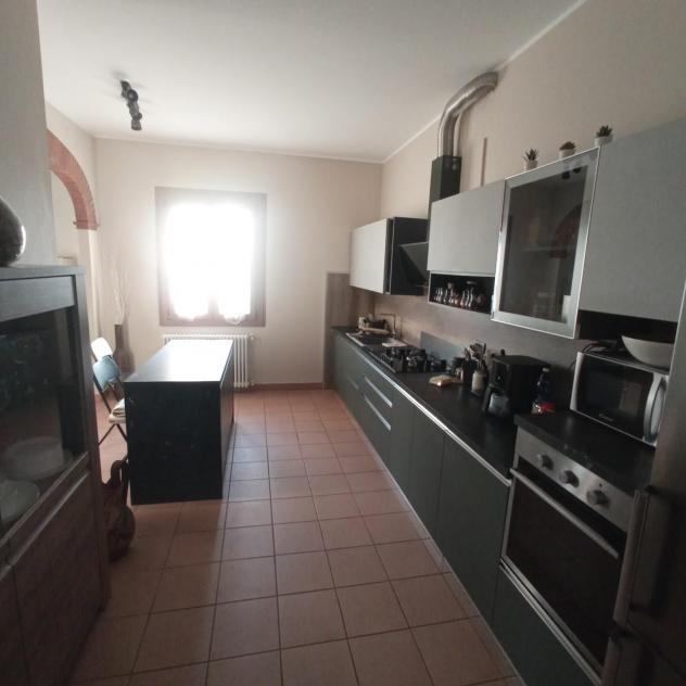Appartamento in vendita a Capanne - Montopoli in Val d'Arno 235 mq Rif: 1318822 - Foto 6