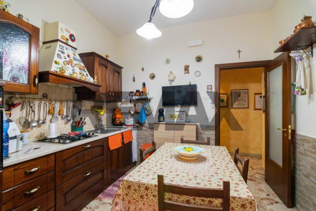 Casa Indipendente in vendita a Motta Sant'Anastasia - Foto 5